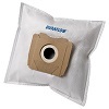 DS1002 - Zanussi Cylinder Bags - 4 Pack (CRL)